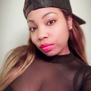 Meet your Posher, Meimei